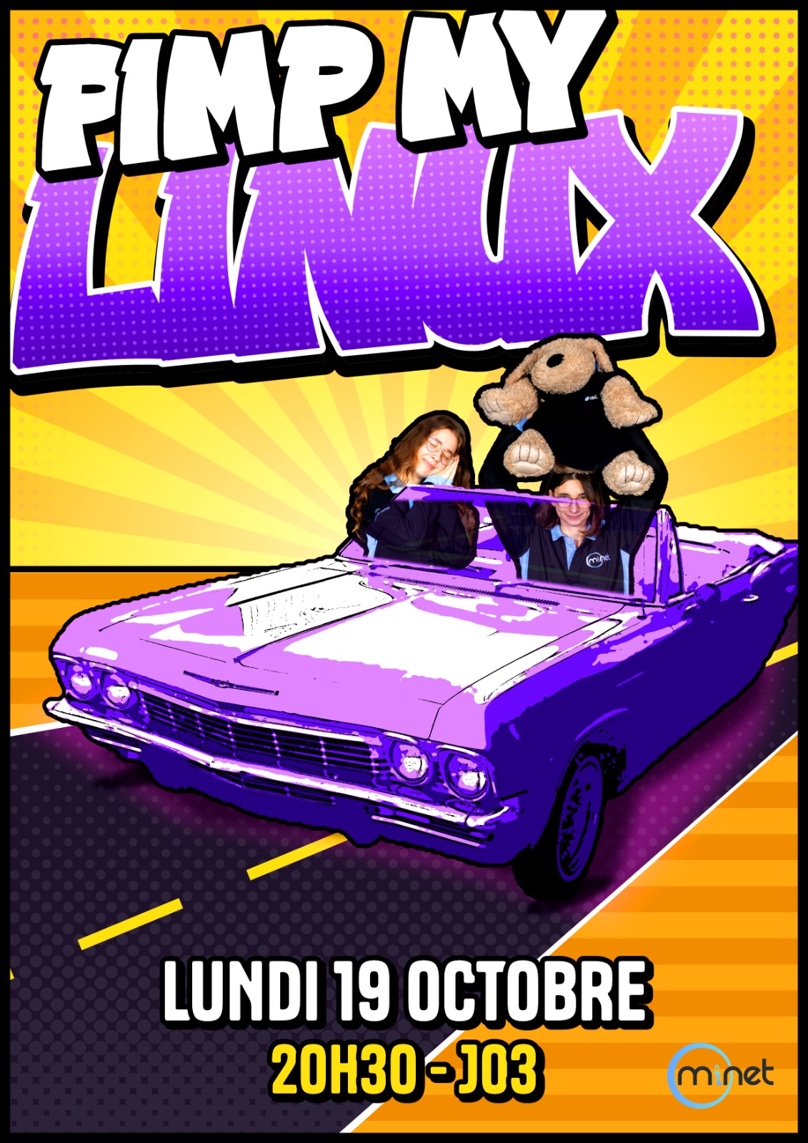 Pimp my Linux